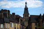 Sarlat Le Caneda