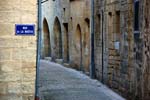 Sarlat Le Caneda