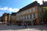 Sarlat Le Caneda