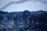 castle in Dordogne