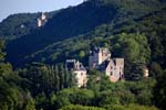 castles in Dordogne
