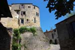 Cordes sur ciel