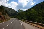 Corniche de Chevennes