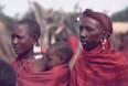 masai