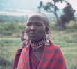 donna Masai