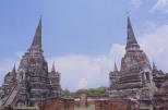 Ayutthaia