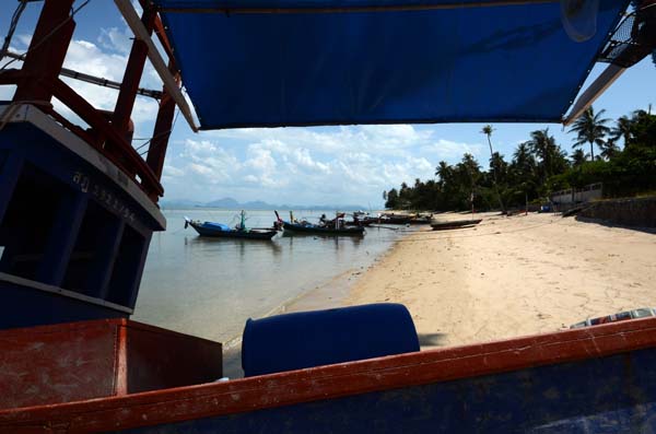 Ko Samui