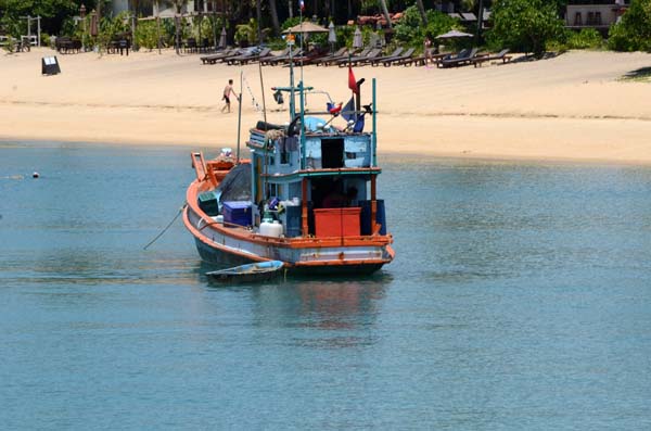 Ko Samui