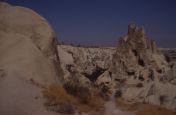 Cappadocia, Goreme