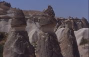 Cappadocia, i Camini delle Fate