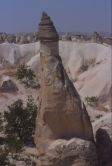 Cappadocia, i Camini delle Fate