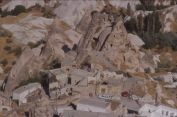 Cappadocia