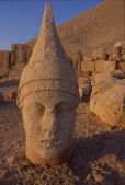 Nemrut Dagi