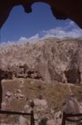 Cappadocia, Zelve