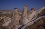 Cappadocia