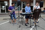 Vernasca Buskers