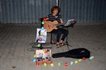 Vernasca Buskers