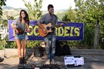 Vernasca Buskers