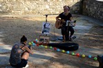 Vernasca Buskers