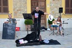 Vernasca Buskers