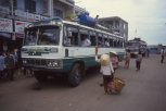 bus stop