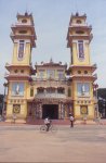 Tay Ninh