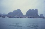 porto di Halong Bay