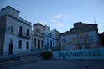 piazza di Portbou