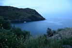 baia di Portbou