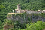 Castelfollit de la Roca