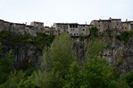 Castelfollit de la Roca