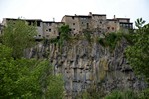 Castelfollit de la Roca