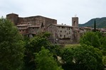 Santa Pau