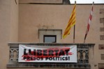 libertà per i prigionieri politici