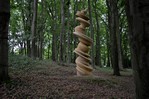Parco delle sculture di Wuppertal