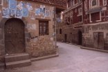 vicoli di Sana'a