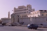 Palazzo del Sultano