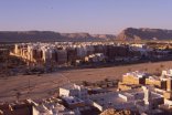 Shibam