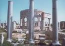 Leptis Magna