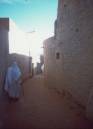 Ghadames: medina