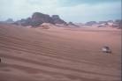 la duna del 'non ritorno'
