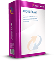 Audio Exam Audio Exam