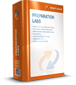 Preparation Labs Preparation Labs